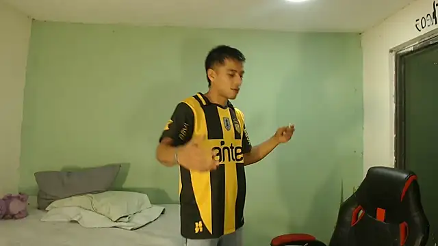 danielitopapuu online show from 26, 2, 2026