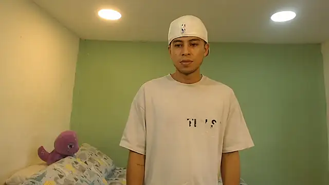 danielitopapuu online show from 23, 6, 2026