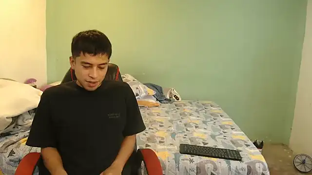 danielitopapuu online show from 25, 6, 2026