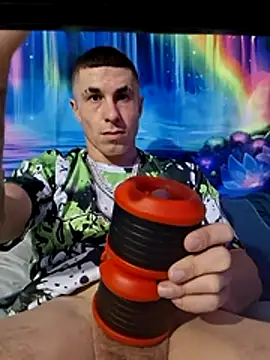 Snapshot of --D-a-D-D-y- chatting on 6, 7, 2026 --D-a-D-D-y- online show from 6, 7, 2026