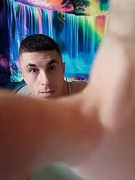 Snapshot of --D-a-D-D-y- chatting on 17, 7, 2026 --D-a-D-D-y- online show from 17, 7, 2026