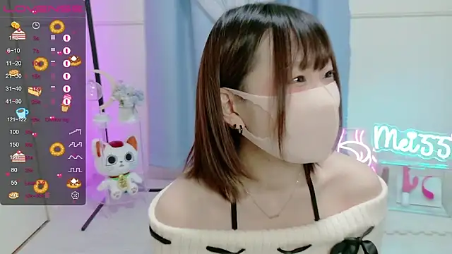 MEI--55 online show from 19, 1, 2025