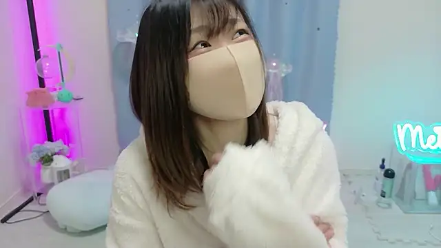 Snapshot of MEI--55 chatting on 18, 2, 2026 MEI--55 online show from 18, 2, 2026