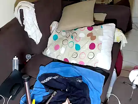 Jacky queen online show from 13, 1, 2025