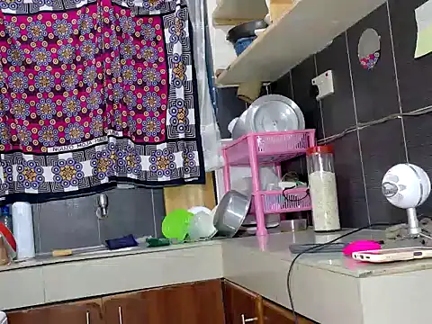 Jacky queen online show from 26, 1, 2025