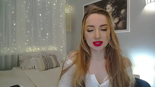 JulietteDiamond online show from 14, 1, 2025