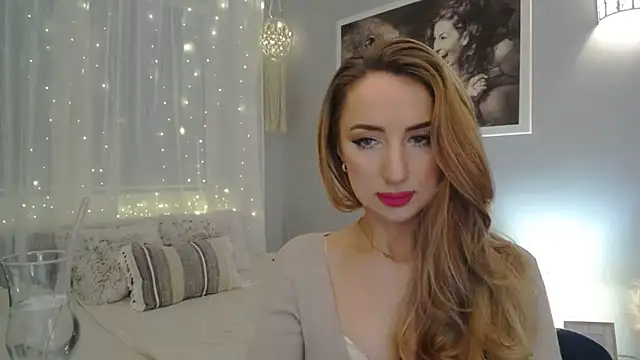 JulietteDiamond online show from 26, 1, 2025