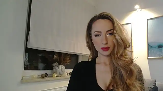 JulietteDiamond online show from 7, 3, 2025