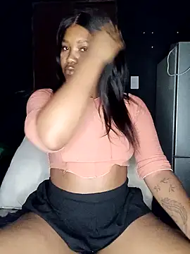 charmainexxx online show from 5, 1, 2025