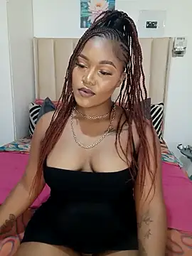 charmainexxx online show from 11, 4, 2026