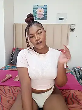 charmainexxx online show from 16, 4, 2026