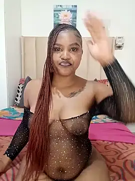 charmainexxx online show from 19, 4, 2026