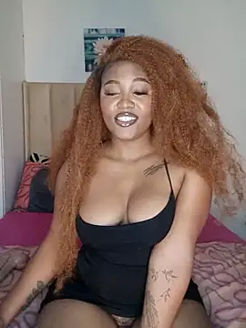 charmainexxx online show from 18, 6, 2026