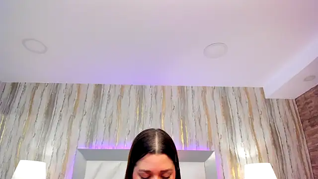 SophiaLaurens online show from 10, 2, 2025