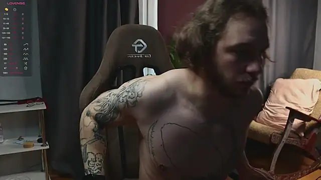 pleasure8869 online show from 5, 10, 2025