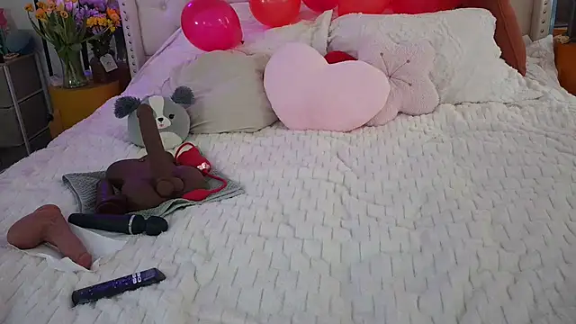 VegasDani online show from 9, 3, 2026