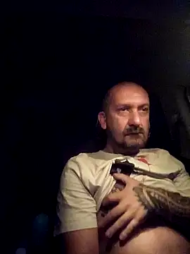 teddy79good online show from 18, 9, 2025