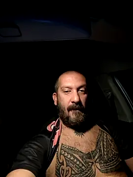 teddy79good online show from 18, 10, 2025