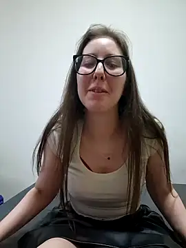 Sarah459 online show from 1, 1, 2025