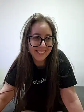 Sarah459 online show from 3, 1, 2025