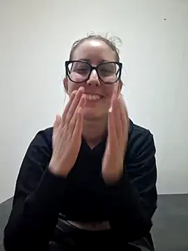 Sarah459 online show from 5, 1, 2025