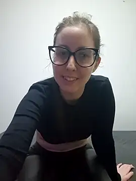 Sarah459 online show from 9, 1, 2025