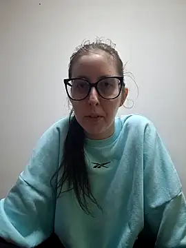 Sarah459 online show from 11, 1, 2025