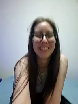 Sarah459 online show from 15, 1, 2025