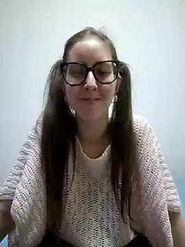 Sarah459 online show from 26, 1, 2025