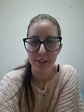 Sarah459 online show from 8, 11, 2025