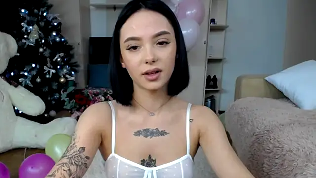 AlmaSquirt online show from 15, 12, 2024