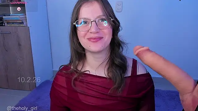 IsaFlints online show from 10, 2, 2026