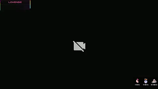 Megan Do Santos online show from 26, 9, 2025