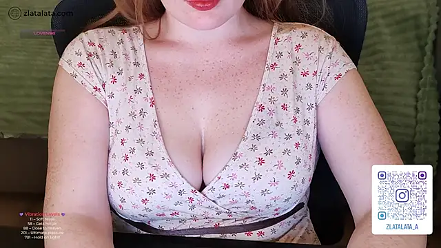 FENIX ZLA online show from 14, 10, 2025