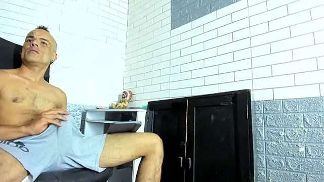 GeorgeZarrate online show from 9, 4, 2026