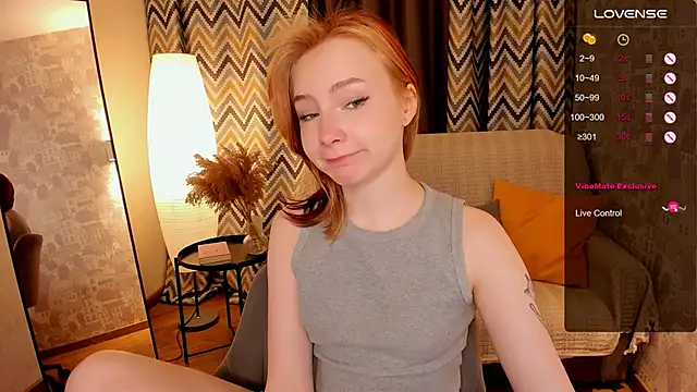 LanaBlu  online show from 6, 2, 2025