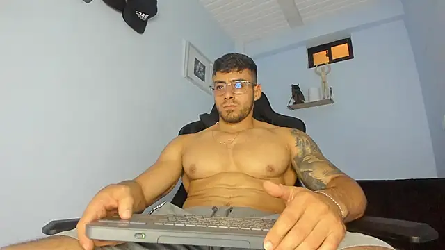  Poseidon1  online show from 13, 2, 2025