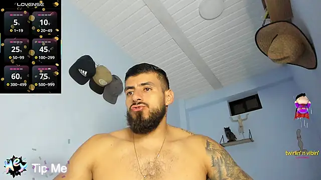  Poseidon1  online show from 11, 9, 2025