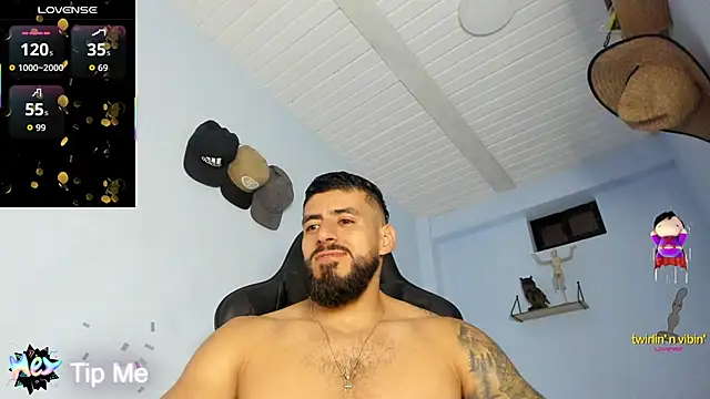  Poseidon1  online show from 14, 9, 2025