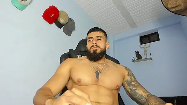  Poseidon1  online show from 15, 10, 2025