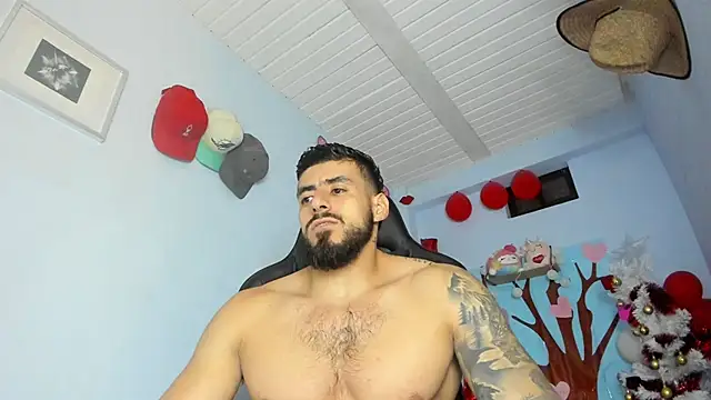  Poseidon1  online show from 3, 4, 2026