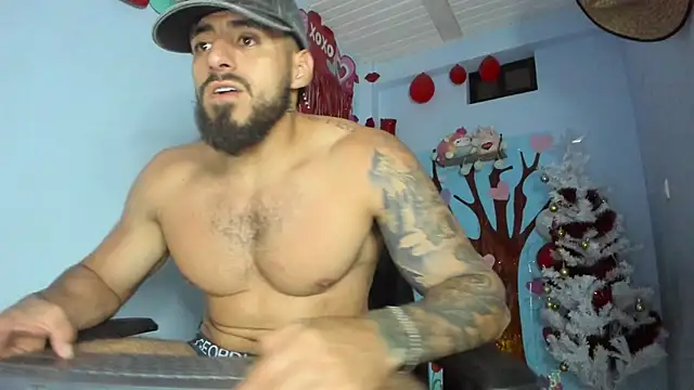  Poseidon1  online show from 14, 4, 2026