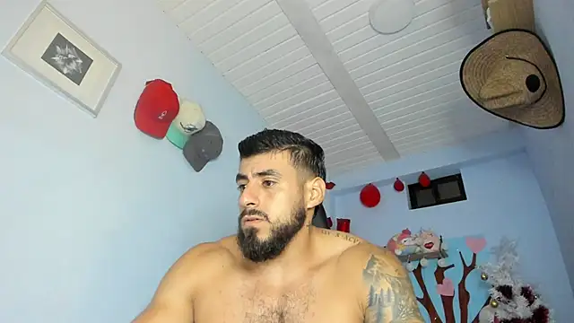  Poseidon1  online show from 17, 4, 2026