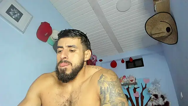  Poseidon1  online show from 18, 4, 2026