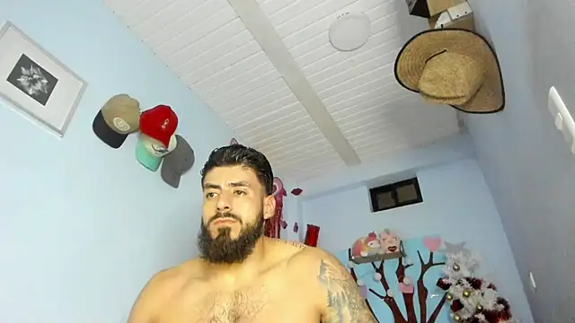  Poseidon1  online show from 1, 6, 2026