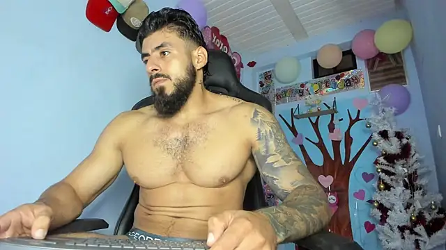 Snapshot of _Poseidon1_ chatting on 24, 6, 2026 Poseidon1 online show from 24, 6, 2026