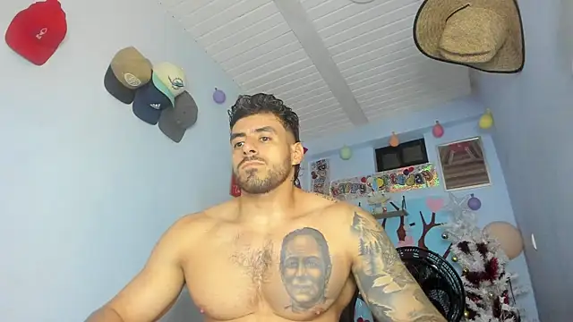 Snapshot of _Poseidon1_ chatting on 13, 7, 2026 Poseidon1 online show from 13, 7, 2026