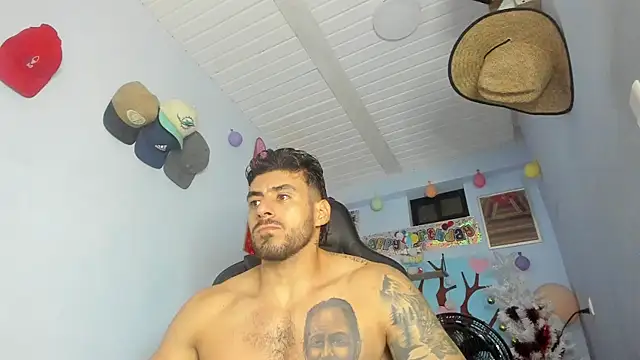 Snapshot of _Poseidon1_ chatting on 15, 7, 2026 Poseidon1 online show from 15, 7, 2026