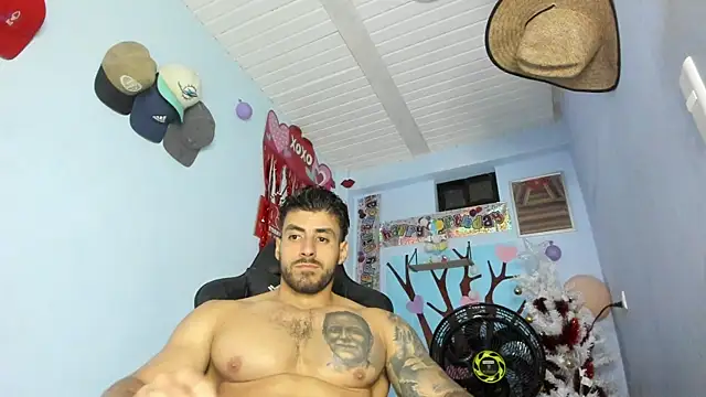 Snapshot of _Poseidon1_ chatting on 16, 7, 2026 Poseidon1 online show from 16, 7, 2026