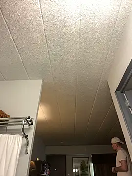 VixyGang online show from 3, 10, 2025